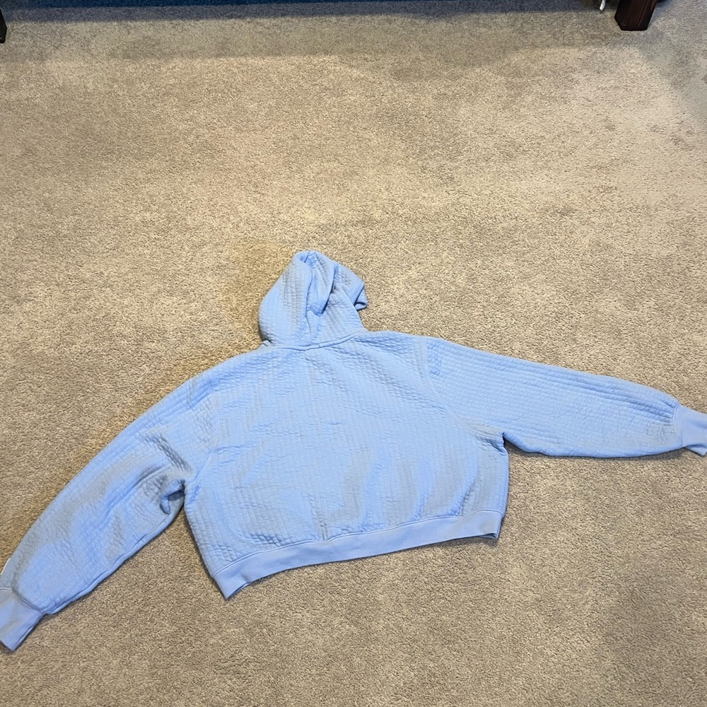 Offline by Aerie Coffee Run Hoodie - Picture 6 of 7